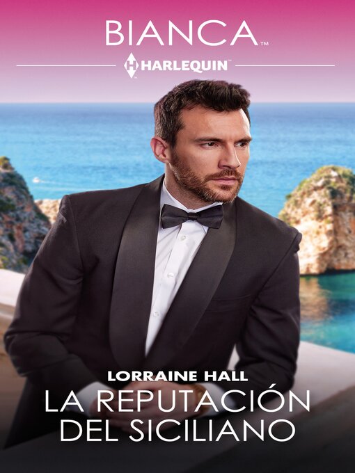 Title details for La reputación del siciliano by Lorraine Hall - Available